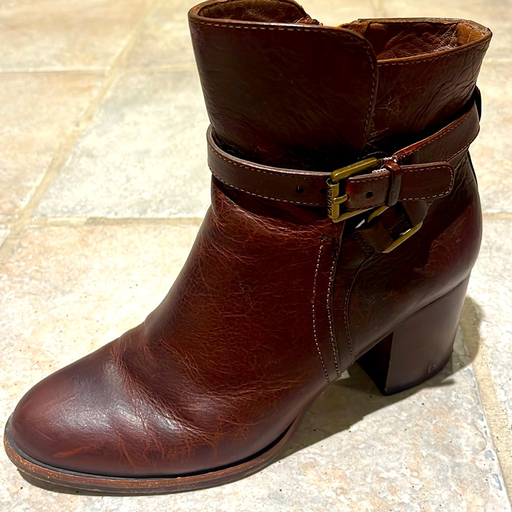 Ralph Lauren Boots